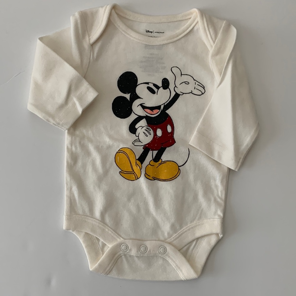 Disney onesie